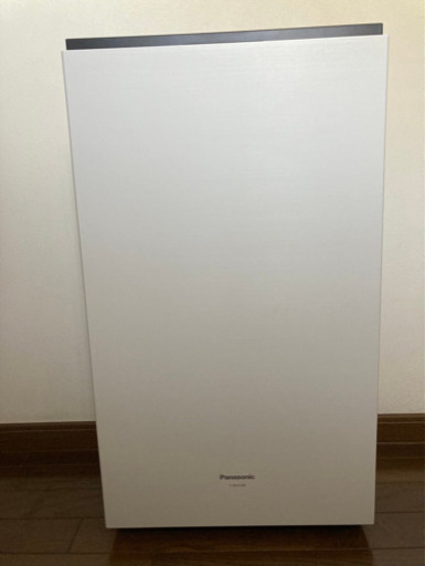 Panasonic ジアイーノ次亜塩素酸空間除菌脱臭機