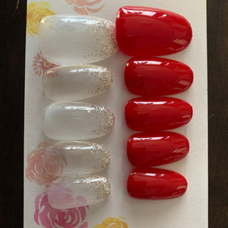 ネイルチップ