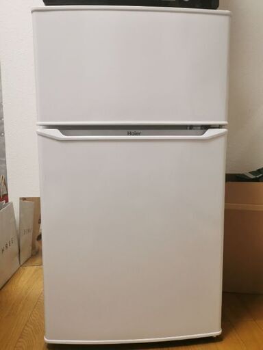 冷蔵庫、洗濯機セット