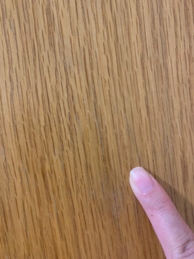 MUJI･無印　リビングダイニングテーブルセット
