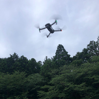 屋根、外壁の点検を行います