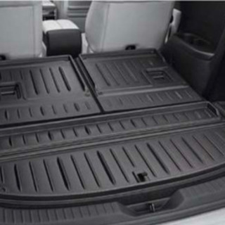 MAZDA CX-8 注文 純正 ラゲッジトレイ