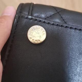 マイケルコース　キルティングバッグの画像