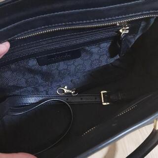 マイケルコース　キルティングバッグの画像