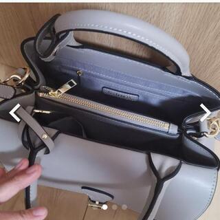 &chouette　バッグの画像