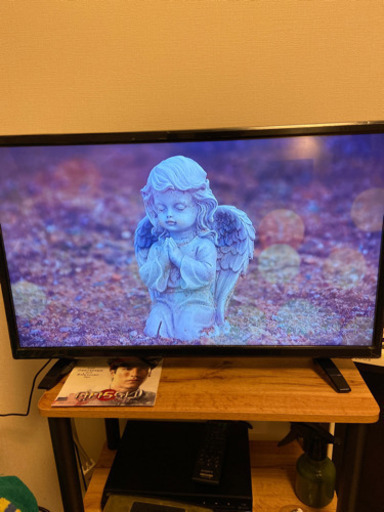 テレビ