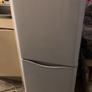 【引っ越しのため0円でお願いします！】冷蔵庫