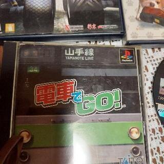 各種ソフ　PS2用の画像