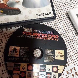 各種ソフ　PS2用の画像