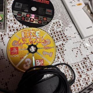 各種ソフ　PS2用の画像