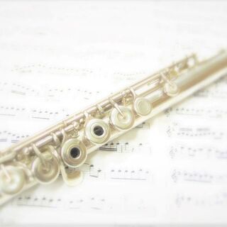 アンダンテ音楽教室　ピアノ、フルート、リコーダー、ソルフェージュレッスンの画像