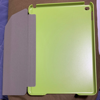 iPad Air2用ケース(新品未使用)の画像