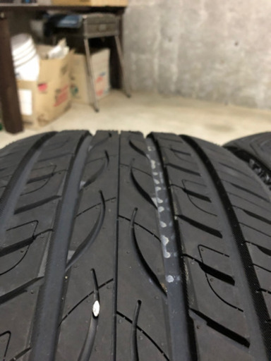 タイヤ、ホイール YOKOHAMA AVID ENVigor 245/35R21 96W