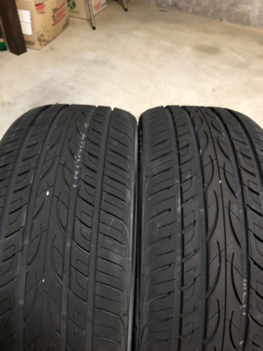 YOKOHAMA AVID ENVigor 245/35R21 96W