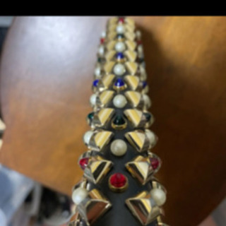 クリスチャンルブタン　長財布　3165136 メンズ　レディースの画像