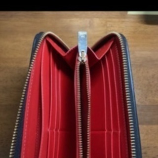 クリスチャンルブタン　長財布　3165136 メンズ　レディースの画像