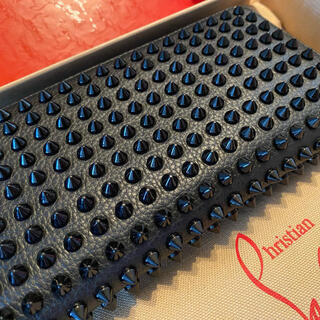 ルブタン財布 Christian Louboutin