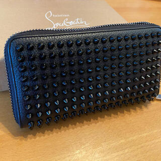 ルブタン財布 Christian Louboutinの画像