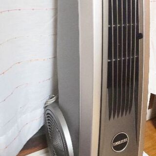 強力 ！ タワー型『 JET Turbo FAN 』　　値下げ！の画像