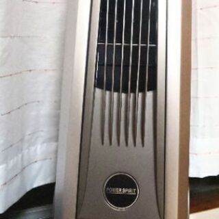 強力 ！ タワー型『 JET Turbo FAN 』　　値下げ！の画像