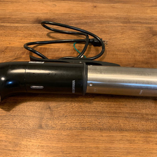 低温調理器　アイリスオーヤマ　LCT-01の画像