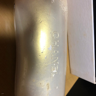 （お引き渡し完了）CHANEL サングラスの画像