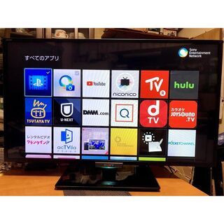 [取引完了] 6ヶ月保証　ネット対応　42v型　ソニー　ブラビア　KDL-42W802A　バックライト交換済み 取引完了] 6ヶ月保証 ネット対応 42v型 ソニー ブラビア KDL