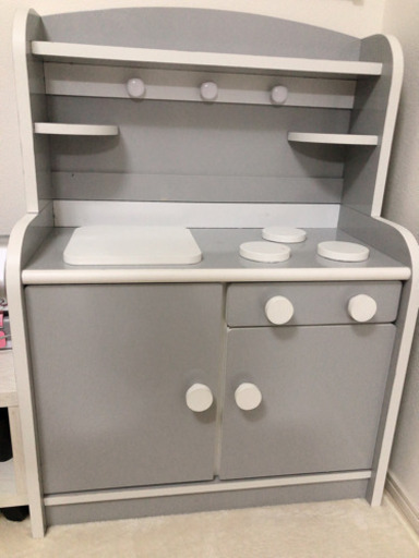 玩具 キッチン