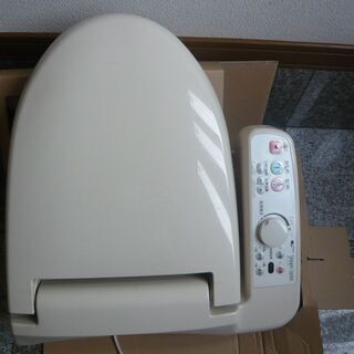 終了しました！LIXIL INAX シャワートイレ 1000タイ...