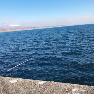 釣りご一緒出来る方