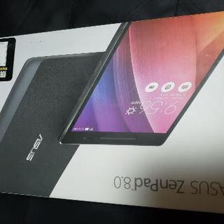 ASUS ZENPAD 8インチ　Z380M タブレット　201...