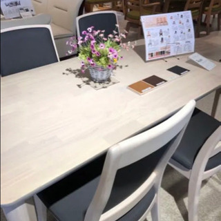TOKYOインテリア お洒落なダイニング 超美品
