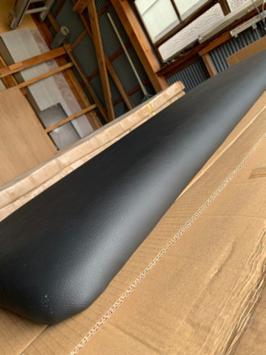 200系ハイエース　DX専用ベットキット