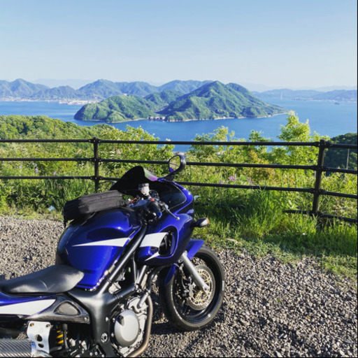 【4月は値下げします】SV400【改造多数ETC付き】