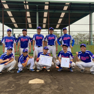 選手、マネージャー募集