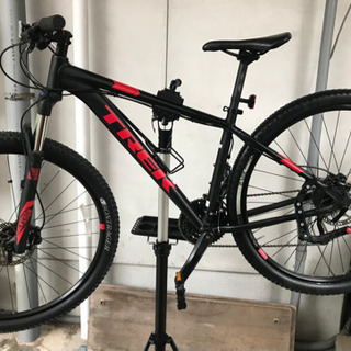 売約済み TREK MTB Marlin 7 2017モデル サ...