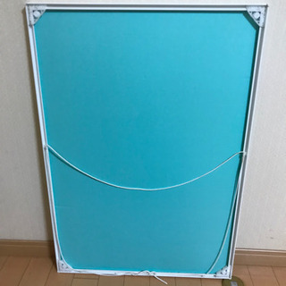 ディズニーピクサー完成済パズルの画像