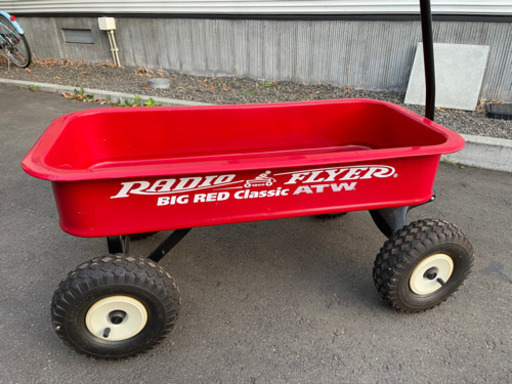 ラジオフライヤー