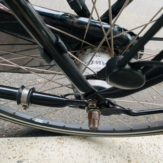 オランダ老舗高級自転車ブランド「Gazelle(ガゼル)」の画像
