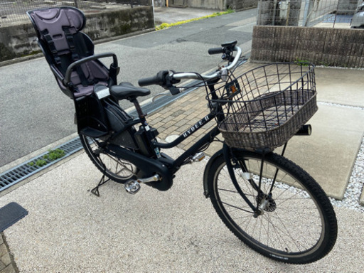 ハイディ2 ツヤ消しブラック