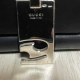 完売❗️⚜️GUCCI(正規品)ペンダントトップ⚜️