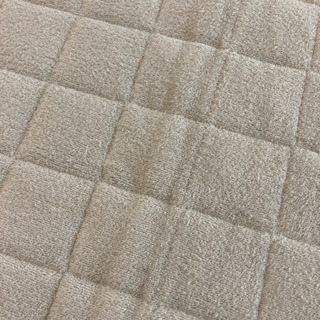 190×190ラグの画像