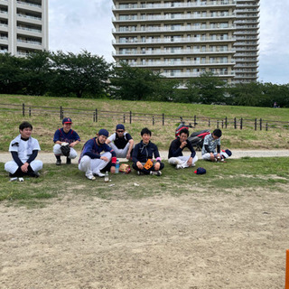 年会費、参加費無料、草野球マネージャー募集！7/18、22活動！