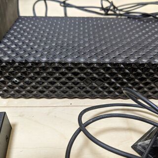 Slingbox 350（パーツバラ売り可）の画像