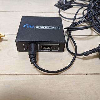 Slingbox 350（パーツバラ売り可）の画像