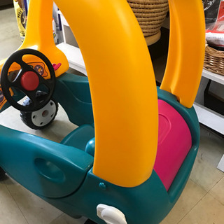 リトルタイクス　2点セット　中古美品の画像