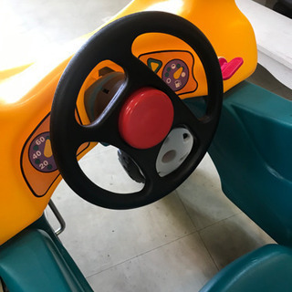 リトルタイクス　2点セット　中古美品の画像