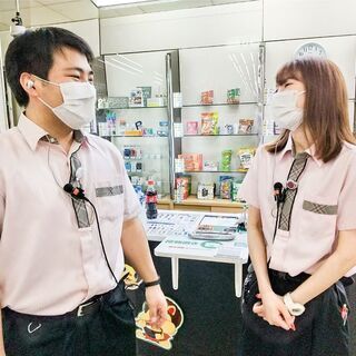 パチンコ店スタッフ募集！の画像