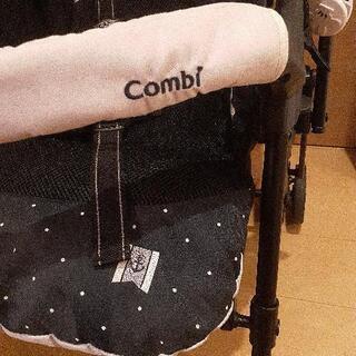 Combi ベビーカーの画像