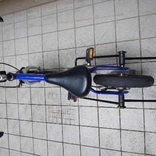 中古 へんしんバイクの画像